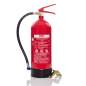 Preview: MBS-FIRE (ANAF) 6L ABF Fettbrand Feuerlöscher 10 LE f. Fettbrände und Gastronomie